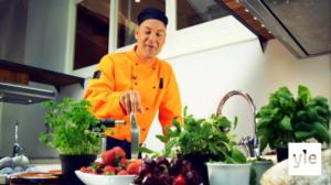 Ruskean kastikkeen maa : 17.01.2020 17.25