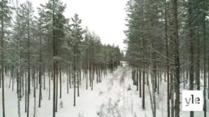 Yle Uutiset Pohjois-Suomi 16.1.2020 kello 17.06: 16.01.2020 16.33