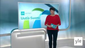 Yle Uutiset Uutis-Suomi 16-01-2020: 16.01.2020 19.17