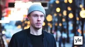 NHL-varauksesta mitättömäksi - Jonathan Iilahti pelasti uransa rikkomalla jääkiekon tabun: 18.01.2020 00.01