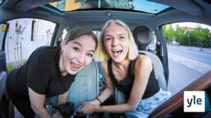 Henkilökohtaisia päätöksiä ja road trip: 20.01.2020 00.01