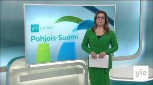 Yle Uutiset Pohjois-Suomi 17-01-2020 Klo 17-06: 17.01.2020 16.30