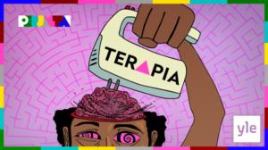 Perjantai:Terapia-Perjantai: 17.01.2020 17.08