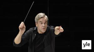 Radion sinfoniaorkesterin konsertti: 17.01.2020 22.01