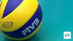 Lentopallon Suomen cup, naisten loppuottelu LP Viesti - LiigaPloki: 18.01.2020 21.55