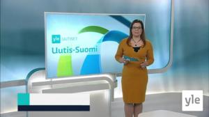 Yle Uutiset Uutis-Suomi 20-01-2020: 20.01.2020 18.52