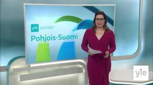 Yle Uutiset Pohjois-Suomi 21-01-2020 Klo 17-06: 21.01.2020 16.41