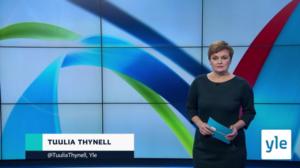 Yle Uutiset Uusimaa 21-01-2020 klo 17-06: 21.01.2020 17.14