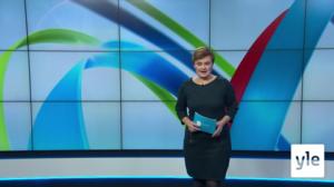 Yle Uutiset Uusimaa 21-01-2020 klo 18-21: 21.01.2020 18.34