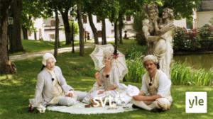 Ruskean kastikkeen maa : 24.01.2020 17.25