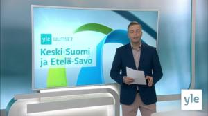 Yle Uutiset Keski-Suomi ja Etelä-Savo 22-01-2020 Klo 17-06: 22.01.2020 16.30