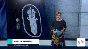 Yle Uutiset Uusimaa 22-01-2020 klo 17-06: 22.01.2020 17.12