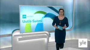 Yle Uutiset Uutis-Suomi 22-01-2020: 22.01.2020 18.50