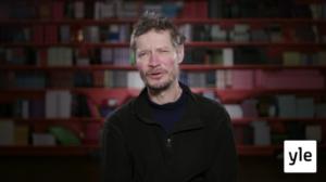 Juha Hurme esittelee lempielokuvansa: 25.01.2020 21.55