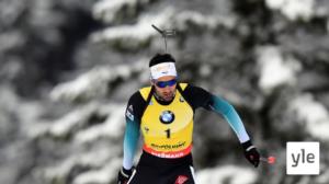 Sekaviesti, Anterselva: 13.02.2020 16.59