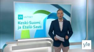 Yle Uutiset Keski-Suomi ja Etelä-Savo 23-01-2020 Klo 17-06: 23.01.2020 16.28