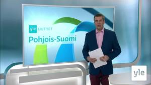 Yle Uutiset Pohjois-Suomi 23-01-2020 Klo 17-06: 23.01.2020 16.39