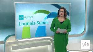 Yle Uutiset Lounais-Suomi 23-01-2020 Klo 17-06: 23.01.2020 16.41