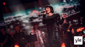 SuomiLOVE: 25.01.2020 00.01