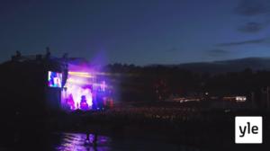 RUISROCK 2019: Empire of the Sun: 24.01.2020 22.41