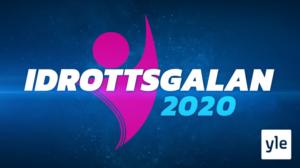 Den finlandssvenska idrottsgalan 2020: 25.01.2020 21.00