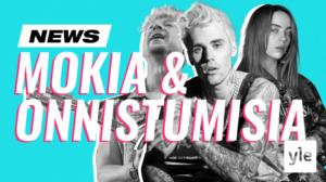 Justin Bieberin striimikikkailu, Samu Haberin huumesyyte & Billie Eilishin Bond-biisi: 26.01.2020 23.00