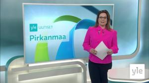 Yle Uutiset Pirkanmaa 27-01-2020 Klo 17-06: 27.01.2020 16.33