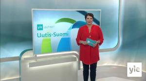 Yle Uutiset Uutis-Suomi 27-01-2020: 27.01.2020 19.17