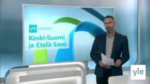 Yle Uutiset Keski-Suomi ja Etelä-Savo 28-01-2020 Klo 17-06: 28.01.2020 16.38
