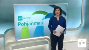 Yle Uutiset Pohjanmaa 28-01-2020 Klo 17-06: 28.01.2020 16.40