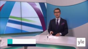 Yle Nyheter TV-nytt: 28.01.2020 18.00