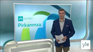 Yle Uutiset Pirkanmaa 29-01-2020 Klo 17-06: 29.01.2020 16.31