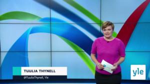 Yle Uutiset Uusimaa 29-01-2020 klo 17-06: 29.01.2020 18.09