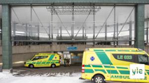 Koronavirus saapui Suomeen - Katso suorana THL:n tiedotustilaisuus klo 18: 29.01.2020 18.45