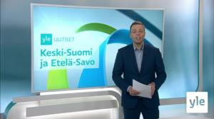 Yle Uutiset Keski-Suomi ja Etelä-Savo 30-01-2020 Klo 17-06: 30.01.2020 16.25