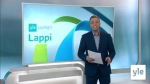 Yle Uutiset Lappi 30-01-2020 Klo 17-06: 30.01.2020 16.38