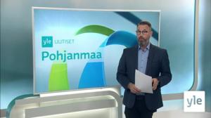 Yle Uutiset Pohjanmaa 30-01-2020 Klo 17-06: 30.01.2020 16.40