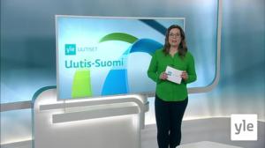 Yle Uutiset Uutis-Suomi 30-01-2020: 30.01.2020 18.55