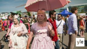 Dokumenttiprojekti: Kuka on Jenni? (7) (7): 03.02.2020 00.01