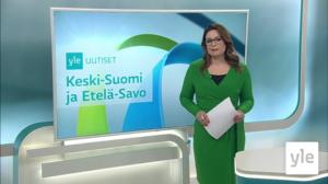 Yle Uutiset Keski-Suomi ja Etelä-Savo 31-01-2020 Klo 17-06: 31.01.2020 16.35