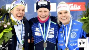 Sportnytt: 02.02.2020 19.48