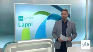 Yle Uutiset Lappi 03-02-2020 Klo 17-06: 03.02.2020 16.35