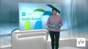 Yle Uutiset Uutis-Suomi 03-02-2020: 03.02.2020 19.05