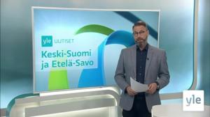 Yle Uutiset Keski-Suomi ja Etelä-Savo 03-02-2020 Klo 17-06: 04.02.2020 01.56