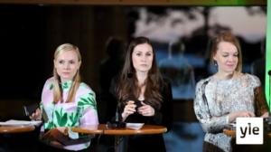 Hallituksen ilmastokokouksen saldo: Teollisuuden sähköveroa lasketaan, turpeeseen ei koskettu : 04.02.2020 09.29
