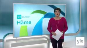Yle Uutiset Häme 04-02-2020 klo 17-06: 04.02.2020 16.43