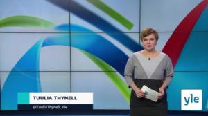 Yle Uutiset Uusimaa 04-02-2020 klo 17-06: 04.02.2020 17.49