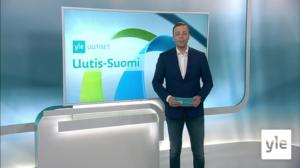 Yle Uutiset Uutis-Suomi 04-02-2020: 04.02.2020 18.44