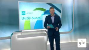 Yle Uutiset Uutis-Suomi 05-02-2020: 05.02.2020 18.41