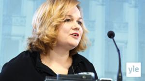 Miten perhe- ja peruspalveluministeri Krista Kiuru aikoo rahoittaa paremmat vanhuspalvelut?: 06.02.2020 15.13